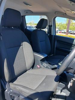2021 Ford Ranger XL Hi-Rider