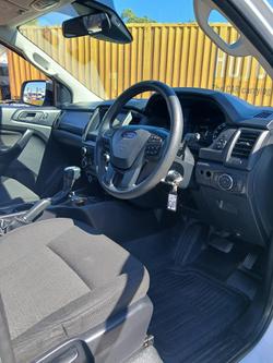 2021 Ford Ranger XL Hi-Rider