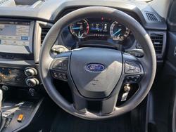 2021 Ford Ranger XL Hi-Rider