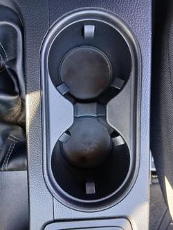 2021 Ford Ranger XL Hi-Rider