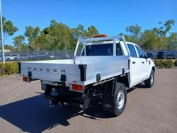 2021 Ford Ranger XL Hi-Rider