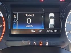 2021 Ford Ranger XL Hi-Rider