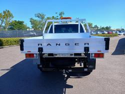 2021 Ford Ranger XL Hi-Rider