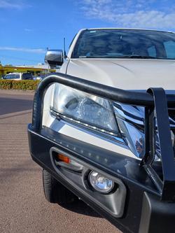 2016 Isuzu MU-X LS-U