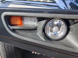 2016 Isuzu MU-X LS-U