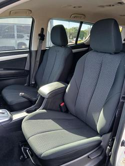 2016 Isuzu MU-X LS-U