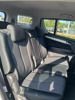 2016 Isuzu MU-X LS-U