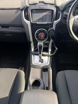2016 Isuzu MU-X LS-U