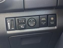 2016 Isuzu MU-X LS-U