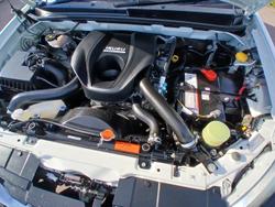 2016 Isuzu MU-X LS-U