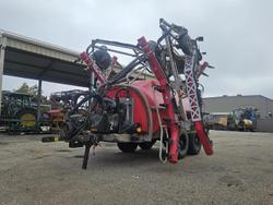 2016 Silvan 4000L