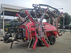 2016 Silvan 4000L