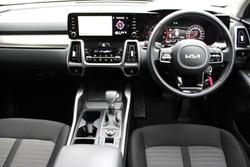 2022 Kia Sorento Sport MQ4 MY23 AWD Clear White