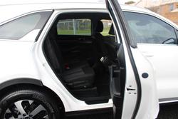 2022 Kia Sorento Sport MQ4 MY23 AWD Clear White