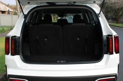 2022 Kia Sorento Sport MQ4 MY23 AWD Clear White