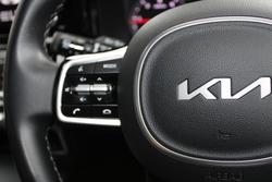 2022 Kia Sorento Sport MQ4 MY23 AWD Clear White