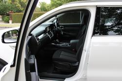 2022 Kia Sorento Sport MQ4 MY23 AWD Clear White