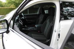2022 Kia Sorento Sport MQ4 MY23 AWD Clear White
