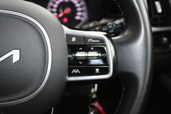 2022 Kia Sorento Sport MQ4 MY23 AWD Clear White