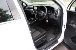 2022 Kia Sorento Sport MQ4 MY23 AWD Clear White