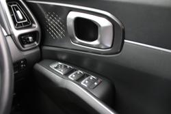 2022 Kia Sorento Sport MQ4 MY23 AWD Clear White