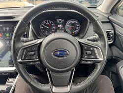 2022 Subaru Outback AWD