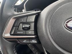 2022 Subaru Outback AWD