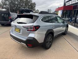2022 Subaru Outback AWD