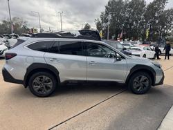 2022 Subaru Outback AWD