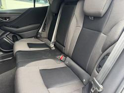 2022 Subaru Outback AWD