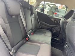2022 Subaru Outback AWD