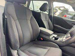 2022 Subaru Outback AWD