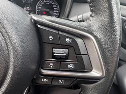 2022 Subaru Outback AWD