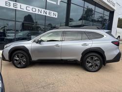 2022 Subaru Outback AWD