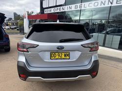 2022 Subaru Outback AWD