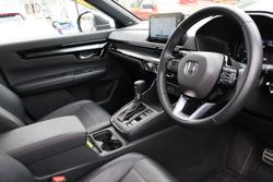 2024 Honda CR-V e:HEV RS