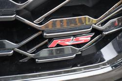 2024 Honda CR-V e:HEV RS