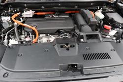 2024 Honda CR-V e:HEV RS
