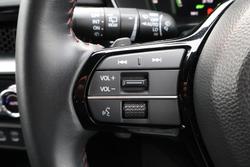 2024 Honda CR-V e:HEV RS