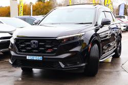 2024 Honda CR-V e:HEV RS