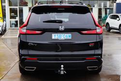 2024 Honda CR-V e:HEV RS