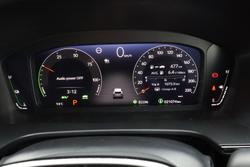 2024 Honda CR-V e:HEV RS