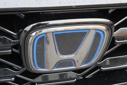 2024 Honda CR-V e:HEV RS