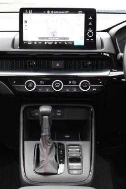 2024 Honda CR-V e:HEV RS