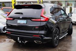 2024 Honda CR-V e:HEV RS