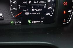 2024 Honda CR-V e:HEV RS