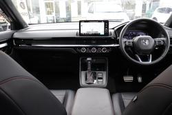 2024 Honda CR-V e:HEV RS