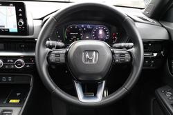 2024 Honda CR-V e:HEV RS