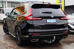 2024 Honda CR-V e:HEV RS