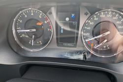 2022 Toyota Hilux Workmate